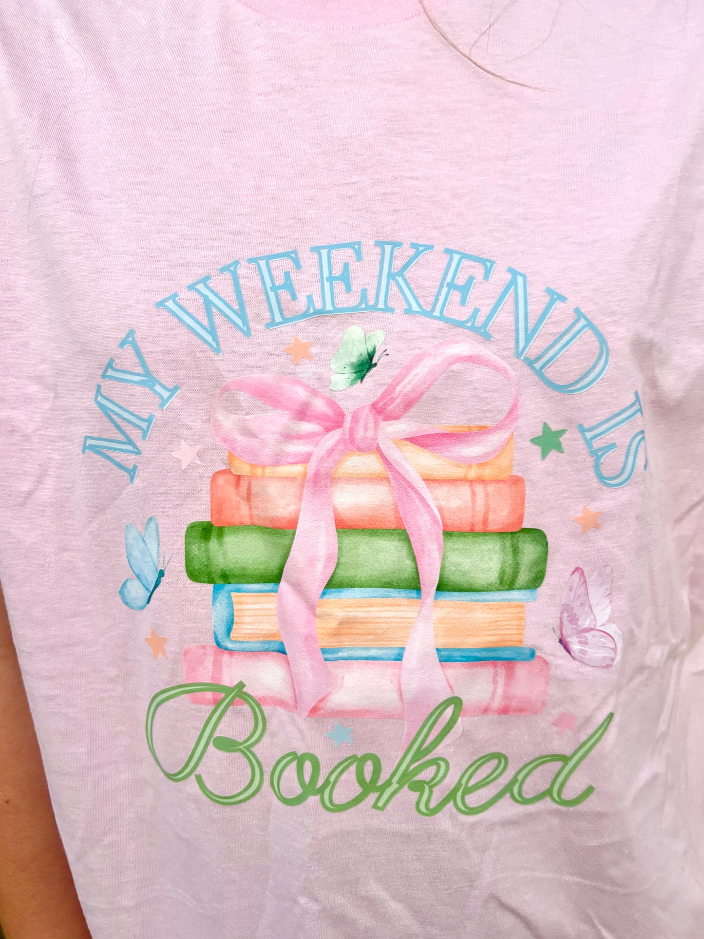 Book Lover T shirt For Women