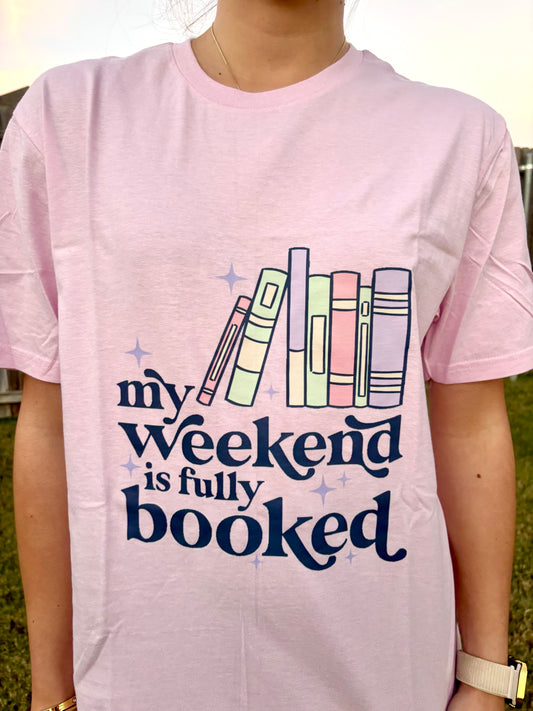 Book Lover T shirt For Women