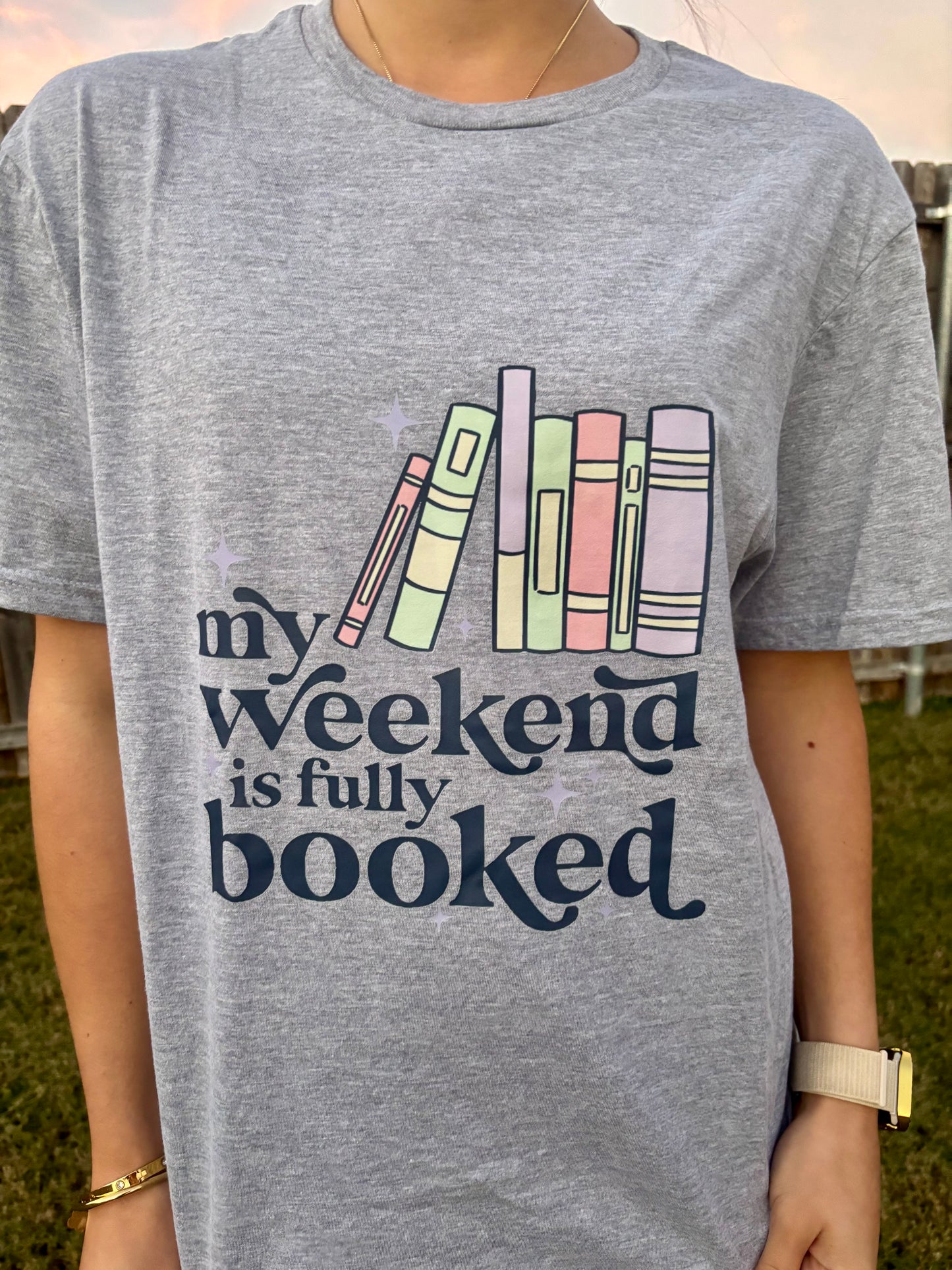 Book Lover T shirt For Women